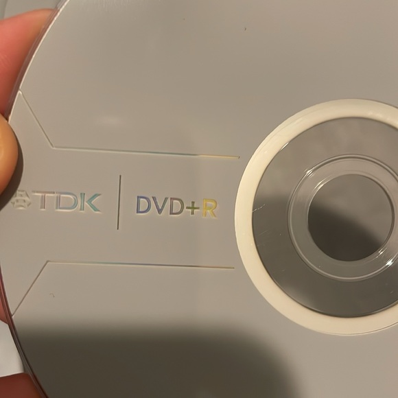 70 blank DVDs - Picture 4 of 5